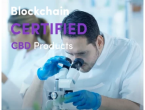 Blockchain Certified